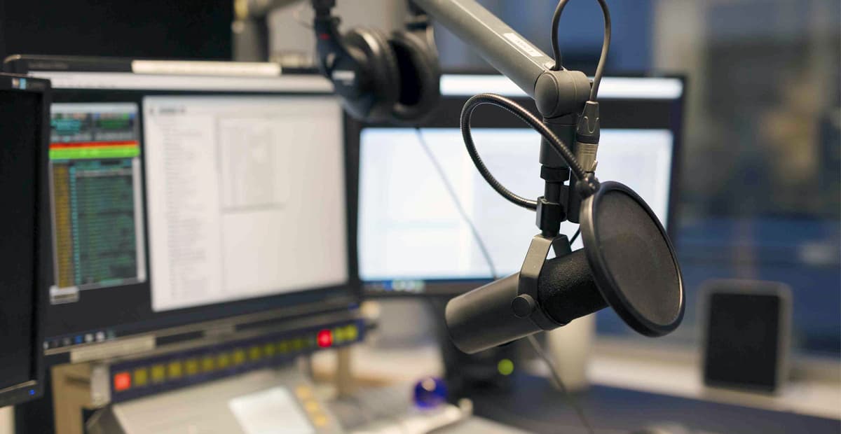 Компания из Австрии поставит FM-оборудование для развития туркменского радио