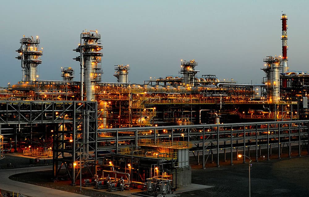 ТКНПЗ увеличит глубину переработки нефти до 92%