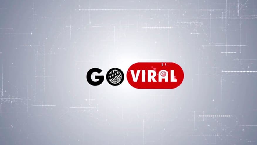 Фестиваль Go Viral 2020 стартует сегодня