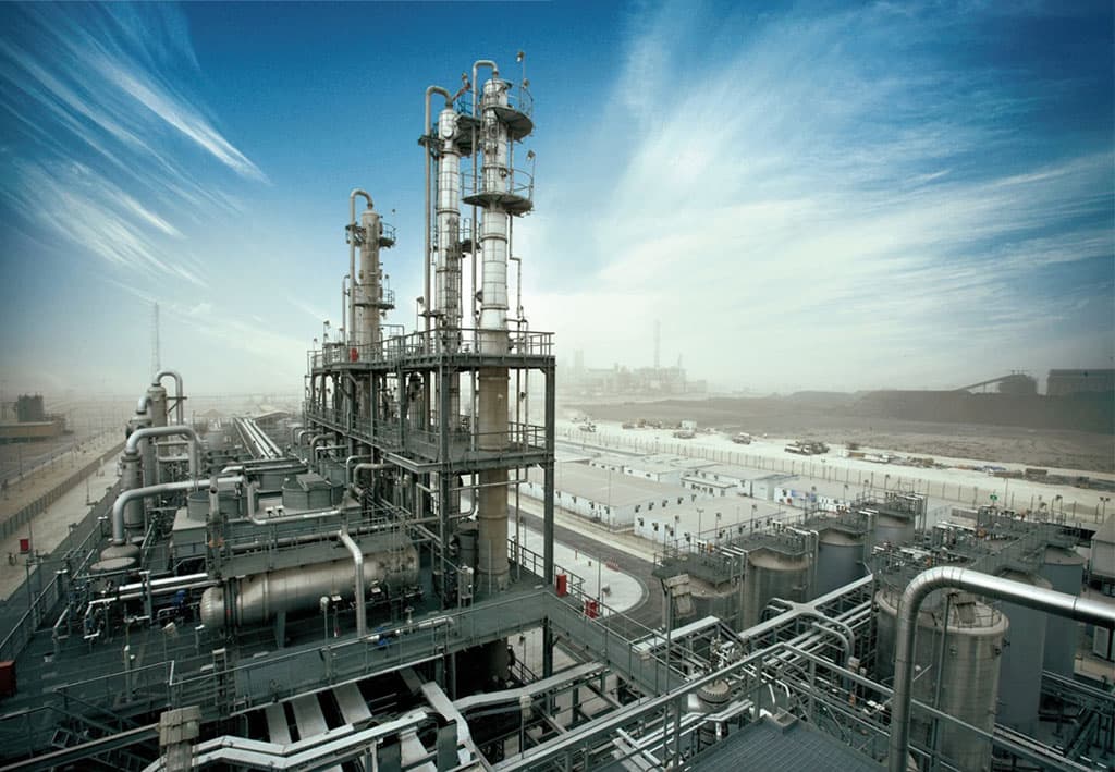 PETRONAS – золотой спонсор XXV международной конференции «Нефть и газ Туркменистана»