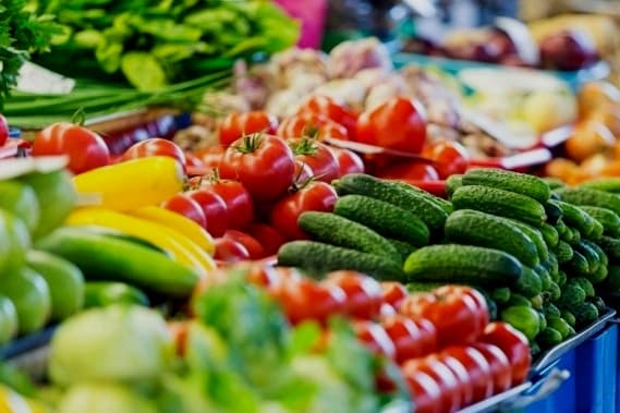 Куда и какую плодоовощную продукцию экспортируют туркменские предприниматели?