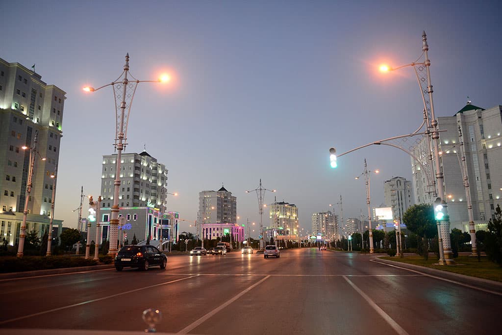 Устойчивые города – территория будущего