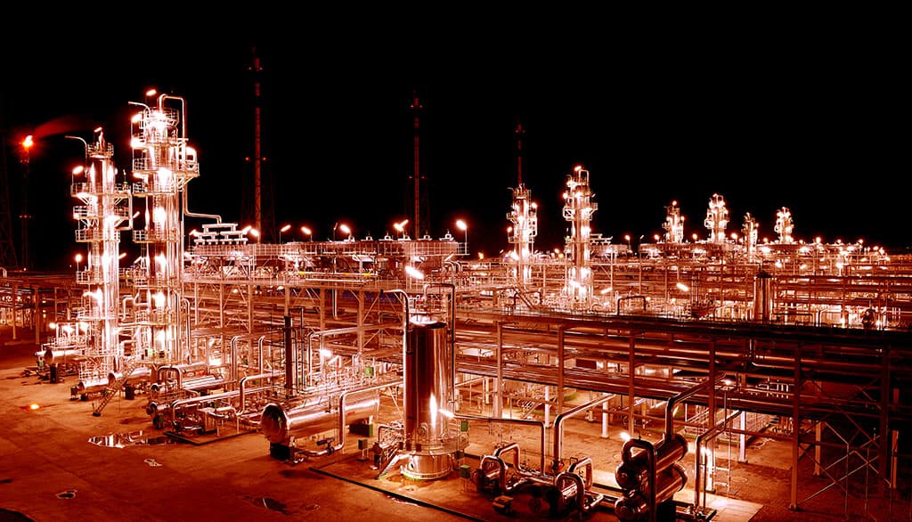 CNPC – Платиновый спонсор ХХV Международной конференции «Нефть и газ Туркменистана»