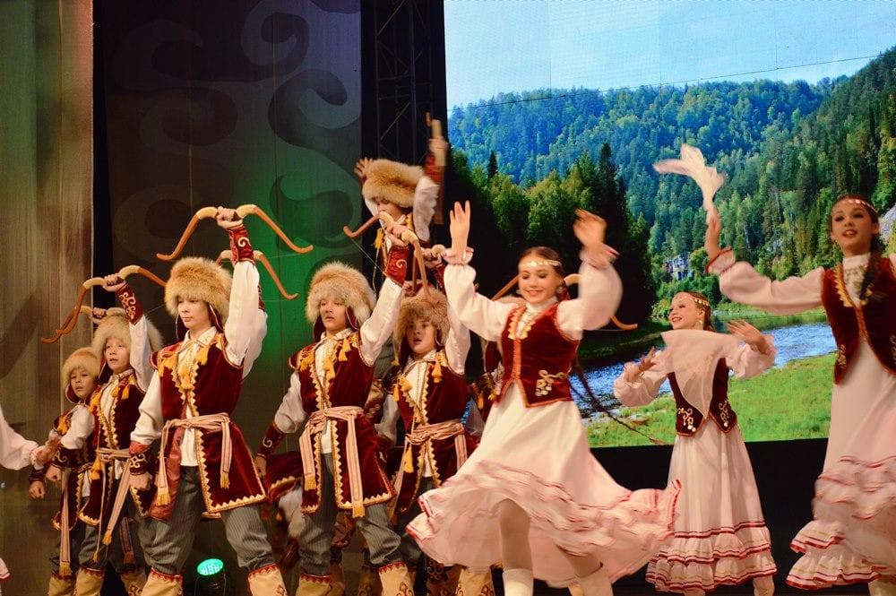 Туркменистан приглашен на Всероссийский фестиваль сэсэнов