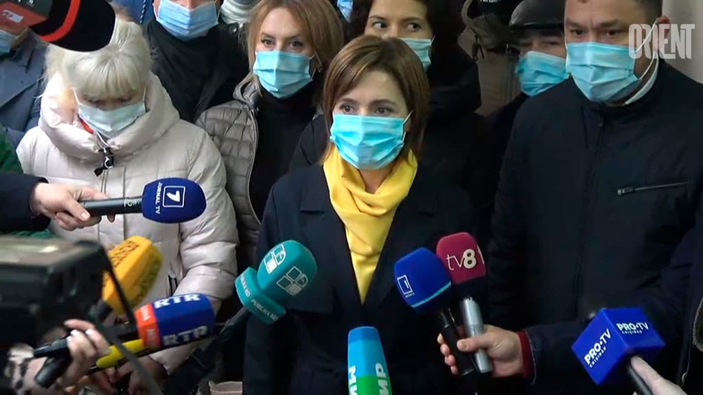 В мире: Санду одолела Додона, а вирусолог не поверил, что сок растения убивает COVID-19
