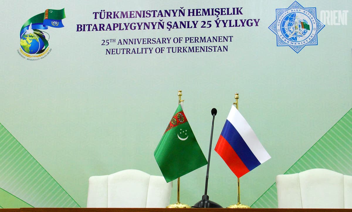 Формула нейтралитета – связующая нить международной дипломатии