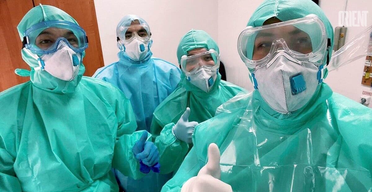 В мире: COVID-19 стал лучше излечимым, а суперпродукты помогают худеть