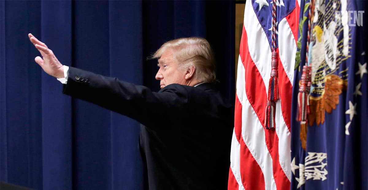 В мире: Трамп приказал начать передачу власти Байдену, а Китай отправил на Луну буровую