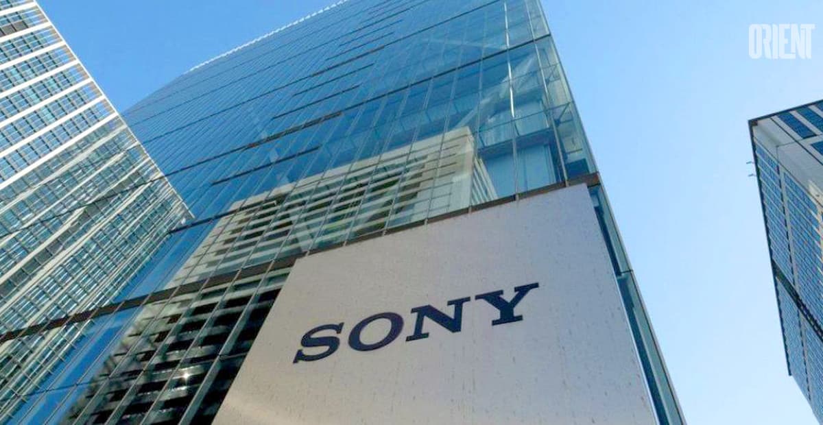 Все мощности Sony к 2030 году будут переведены на возобновляемые источники энергии