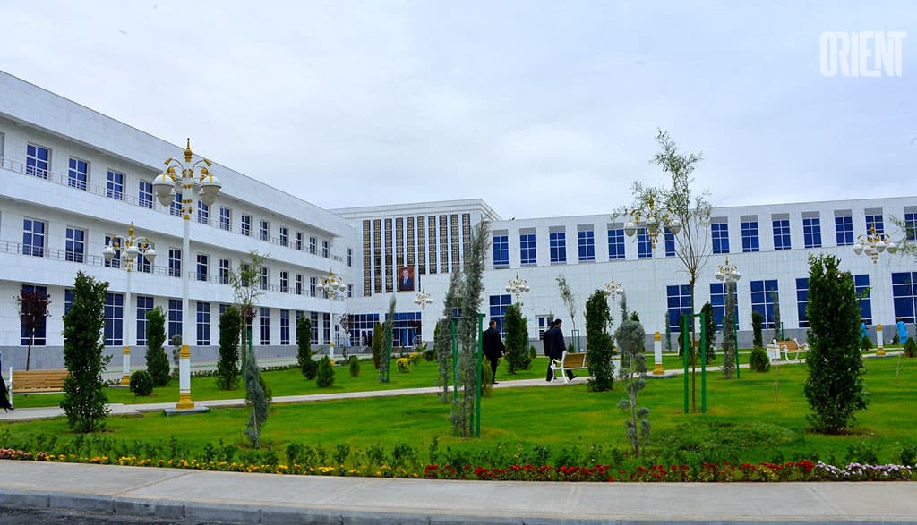 Глава Туркменистана подтвердил отсутствие в стране случаев заболевания COVID-19
