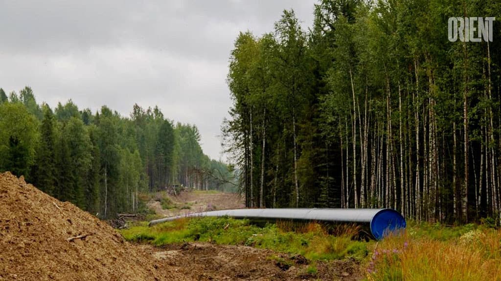 России предстоит довести газификацию до уровня Туркменистана и Азербайджана