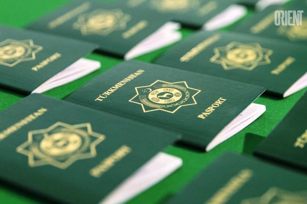 #IBelong: Миграционная служба Туркменистана и УВКБ ООН дали брифинг для СМИ