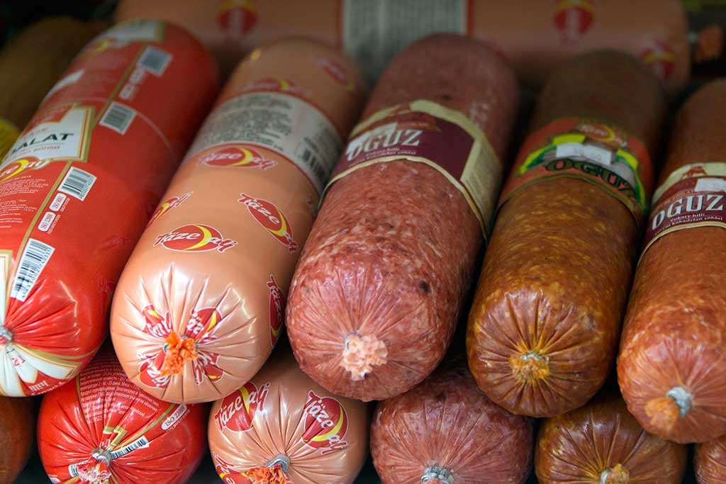 В Туркменистане растут объемы производства продукции животноводства