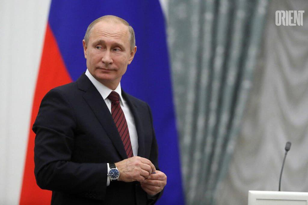 В мире: Путин пока не поздравил Байдена, а в ОАЭ разрешили алкоголь и гражданский брак