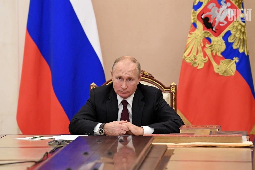 У Путина планы по урегулированию ситуации в Афганистане, а талибы обратились к Байдену