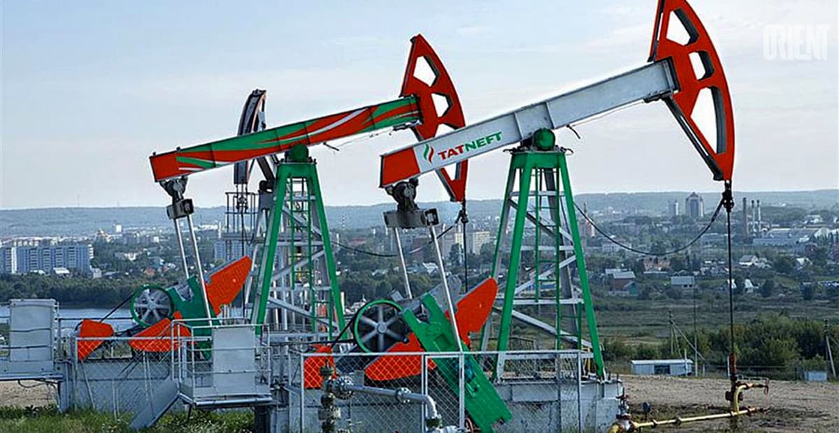 Проект «Татнефти» в Туркменистане позволит добыть еще более 770 тысяч тонн нефти