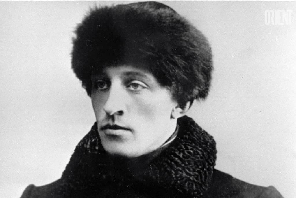 140-летие Александра Блока отметили в Ашхабаде