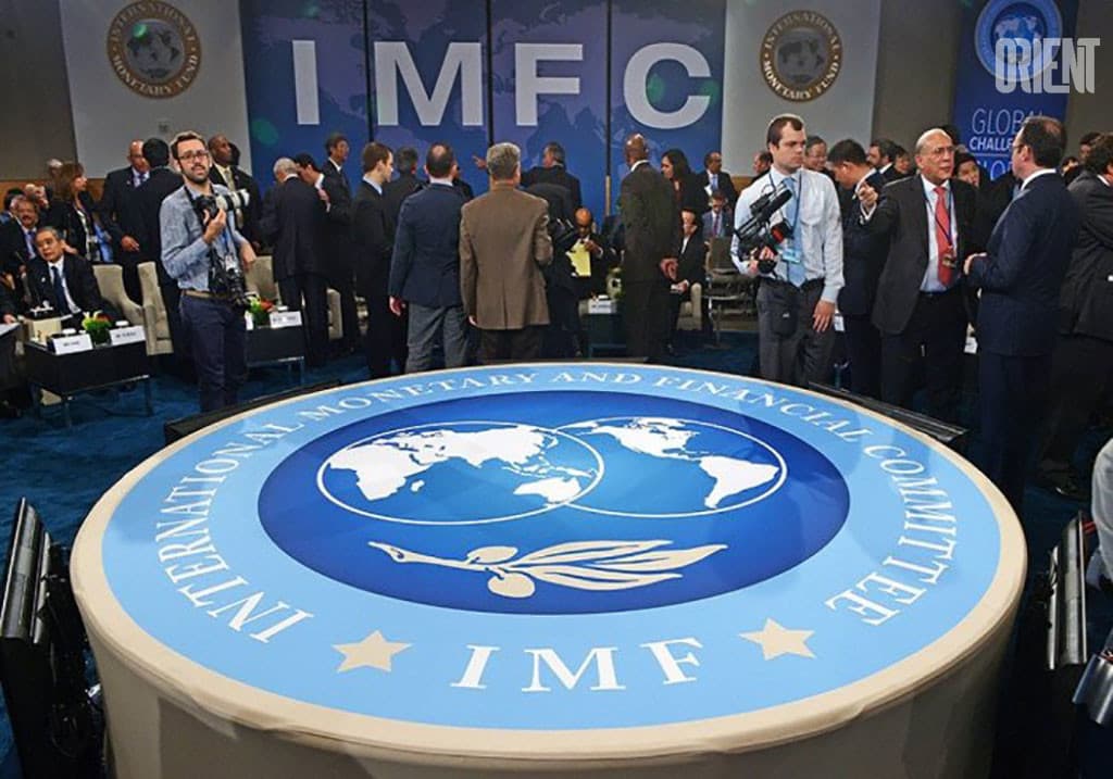 МВФ будет сотрудничать с Туркменистаном через региональный центр в Алматы