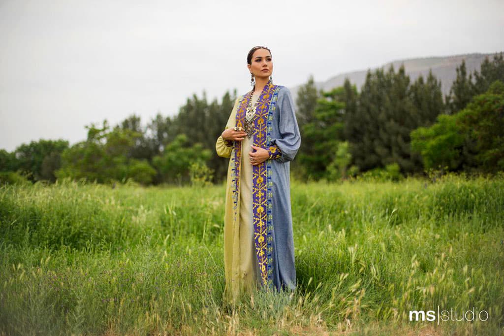 asman-boutique-provedet-onlajn-pokaz-kollekcii-zhemchuzhnyj-gorod-ashhabad