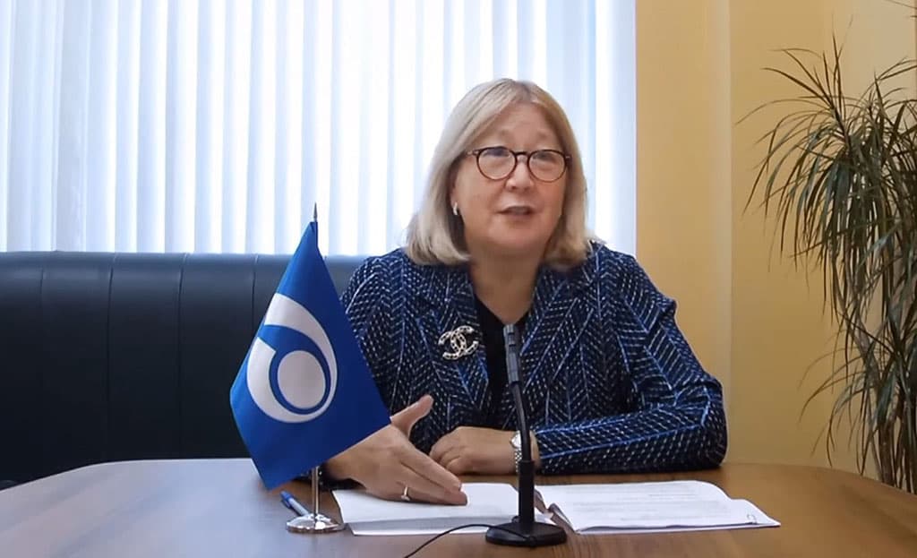 Туркменистан интегрируется в международную патентную систему