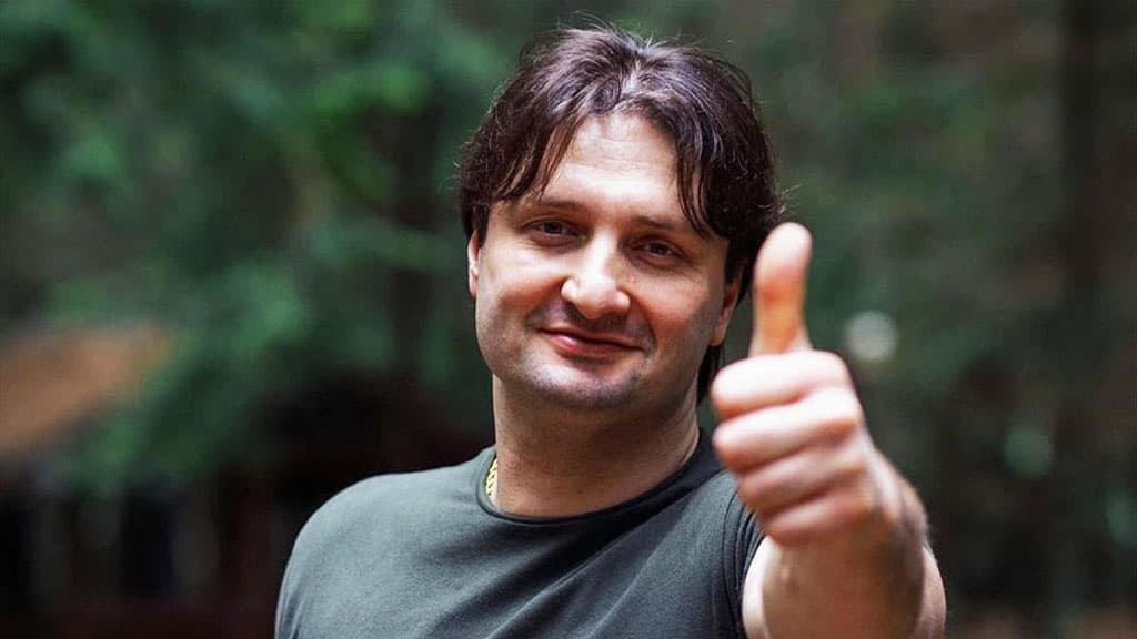 Запашный: «Ахалтекинцы - особенные лошади»