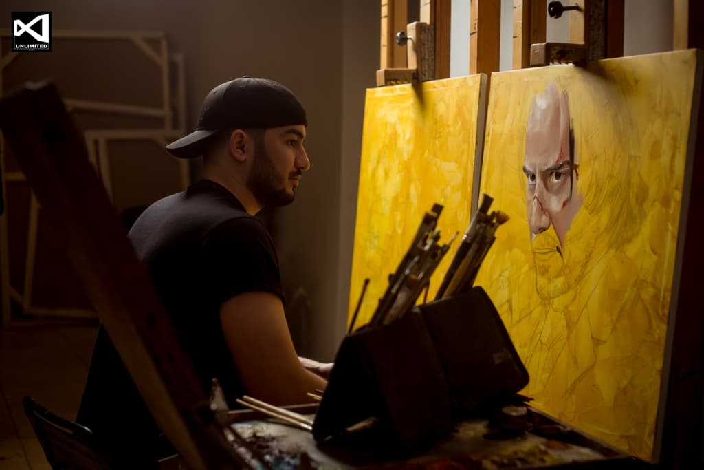 hudozhnik-iz-turkmenistana-nabral-bolee-4-millionov-prosmotrov-na-youtube