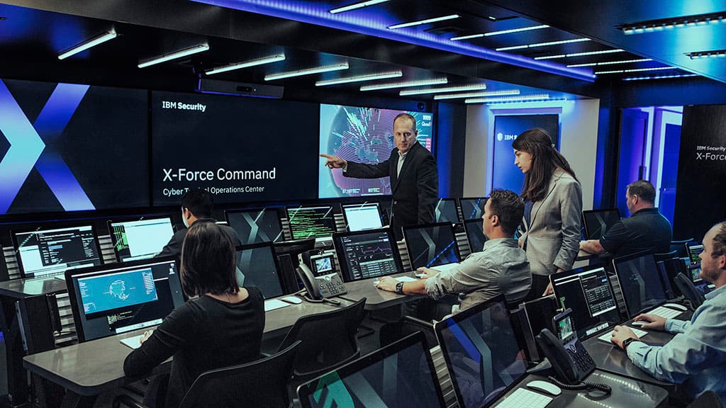 Advanced Cyber Security Centre will be opened in Ashkhabad