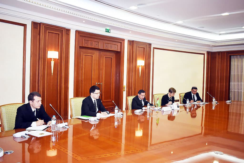 turkmenistan-i-obse-obsudili-sotrudnichestvo-v-sfere-protivodejstviya-nezakonnym-finansovym-operaciyam