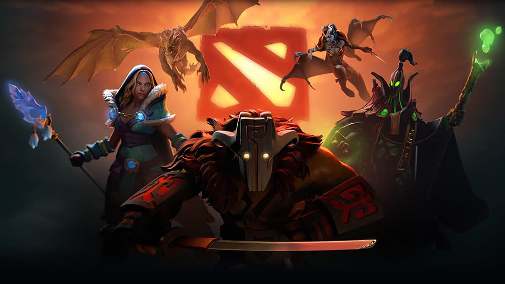 В Туркменистане стартовал отбор по Dota 2 к чемпионату мира-2021 от IESF