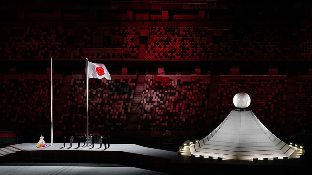 prohod-sbornoj-turkmenistana-na-ceremonii-otkrytiya-olimpijskih-igr-2020-v-tokio