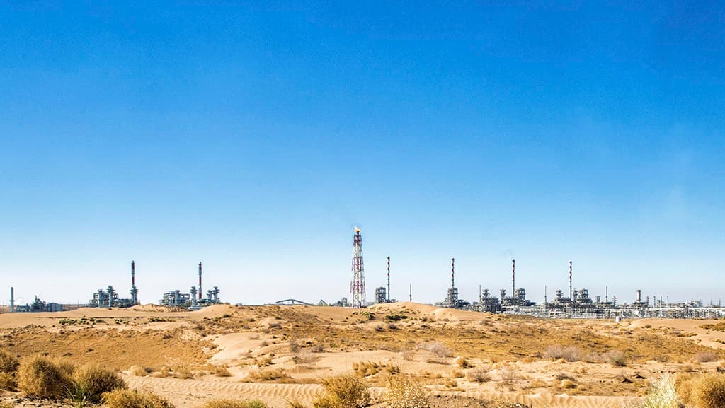 kitajskaya-cnpc-poluchit-eshche-51-mlrd-kubometrov-turkmenskogo-gaza-v-ramkah-novogo-proekta