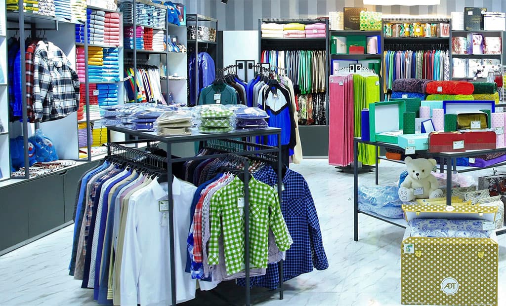 The foreign trade enterprise «Turkmen textiles» was transformed into OJSC