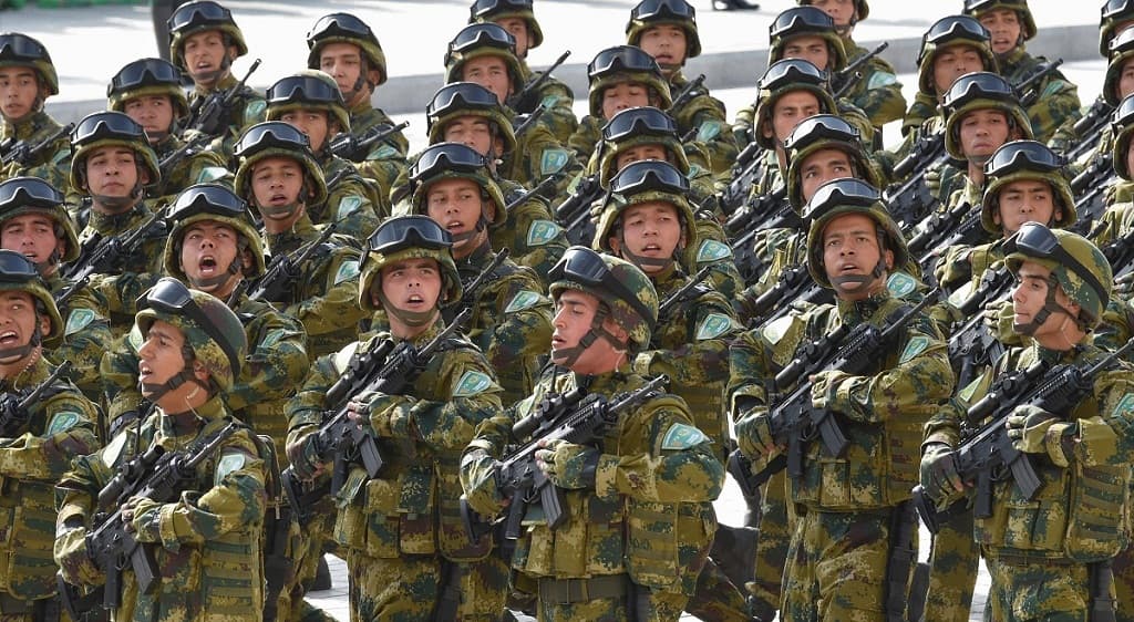 turkmenistan-vedet-podgotovku-voennogo-parada-v-chest-30-letiya-nezavisimosti