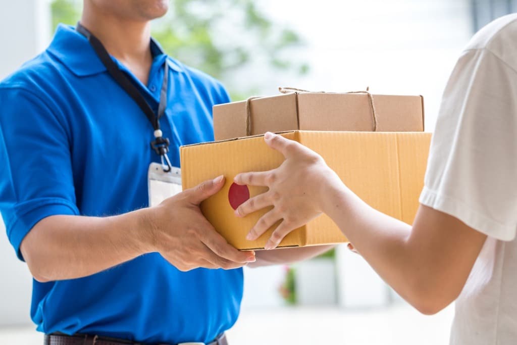 USAID Webinar “Delivery Management for Your Online Business”