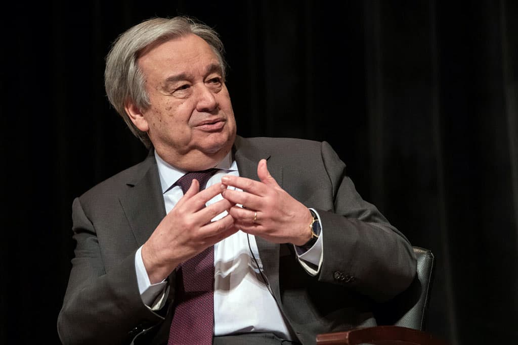 gensek-oon-vystupil-za-dialog-s-talibanom