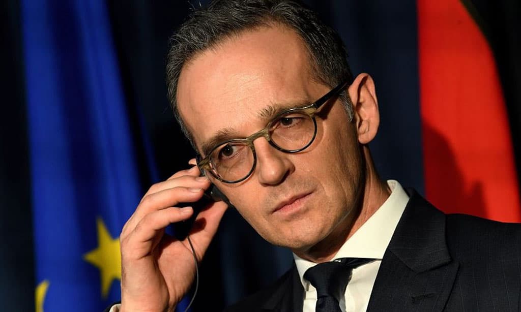 hajko-maas-poblagodaril-turkmenistan-za-pomoshch-v-evakuacii-grazhdan-iz-afganistana