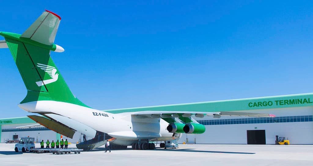 turkmen-airlines-participate-eurasian-forum-cargo-transportation