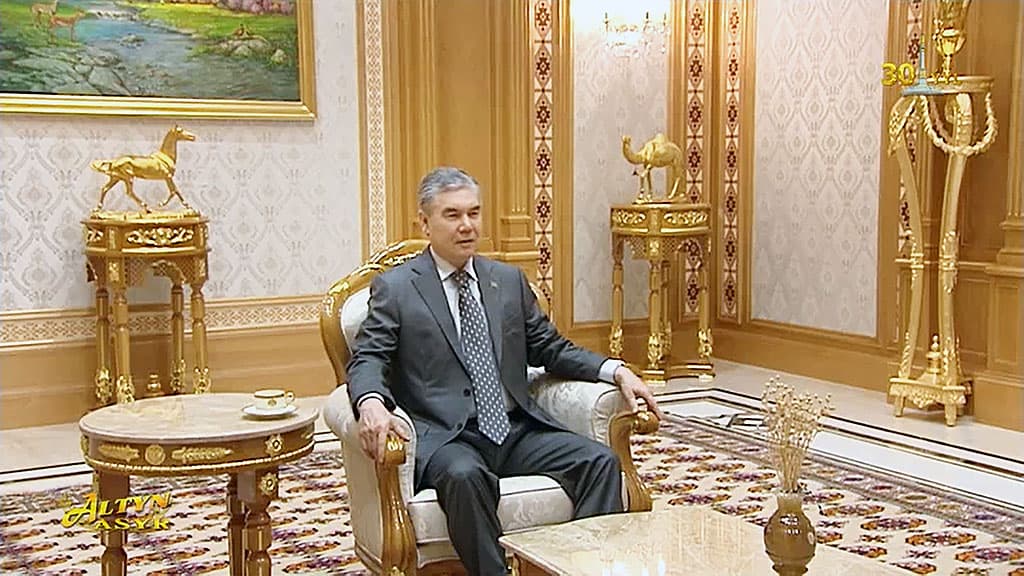 prezident-berdymuhamedov-prinyal-rukovoditelej-krupnyh-kompanij-partnerov-turkmenistana
