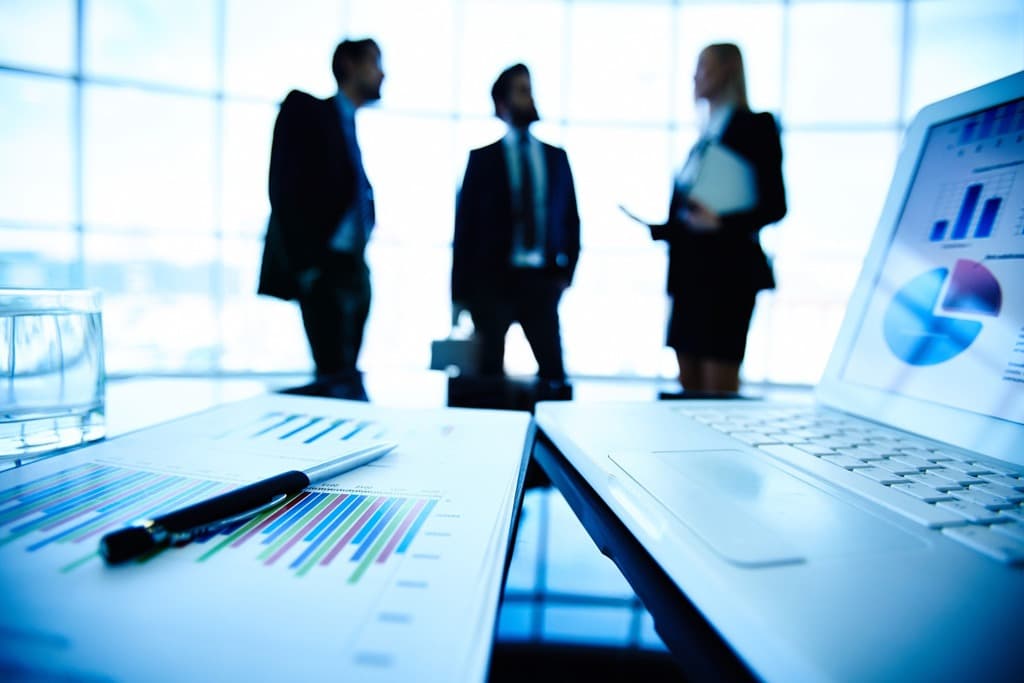 Online training on the basic aspects of international trade and search of export partners started