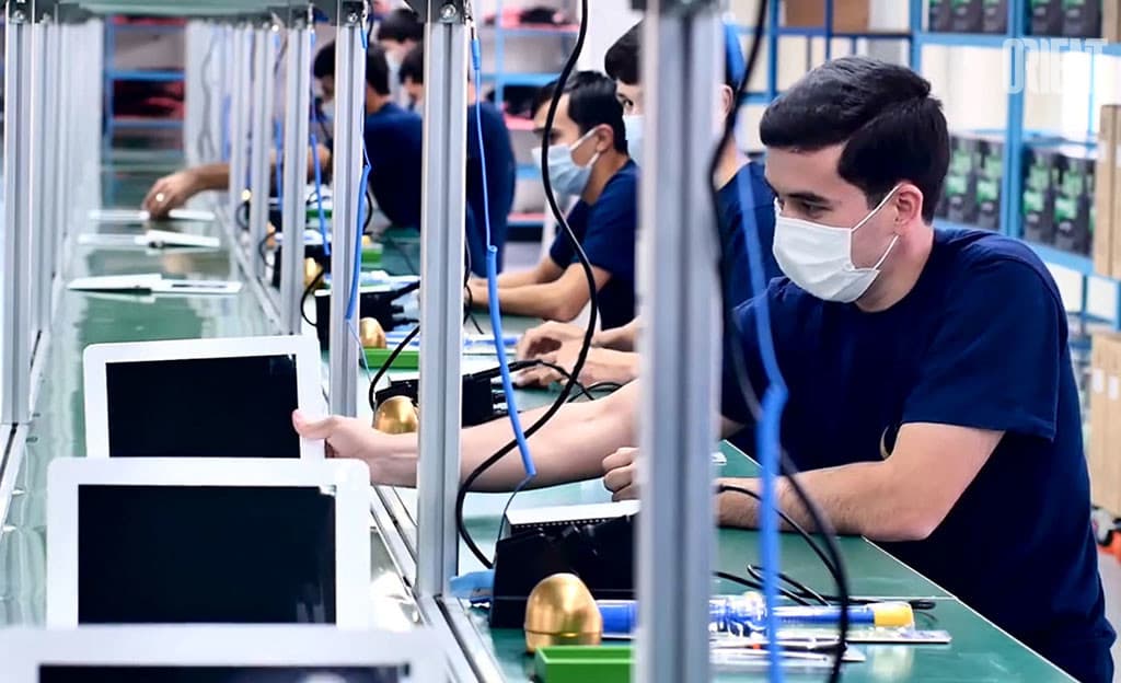 The President of Turkmenistan noted the contribution of entrepreneurship to the development of the national economy