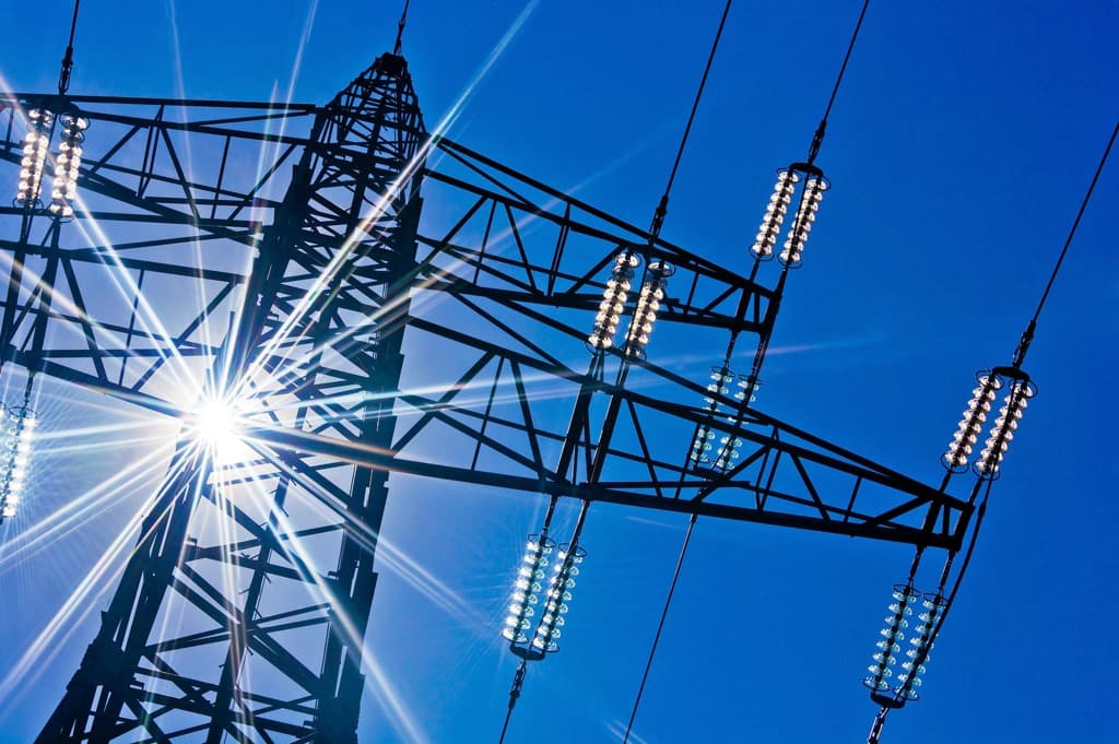 Turkmenistan has increased export of electric power more than by third