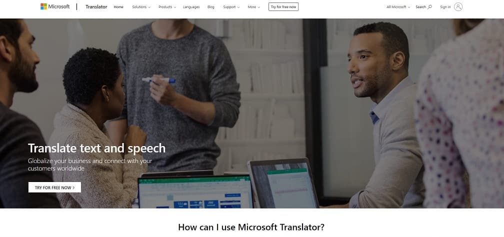 microsoft-translator-dobavila-turkmenskij-yazyk-v-svoj-repertuar