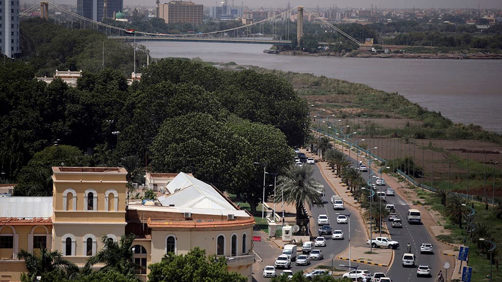 v-mire-blizhnij-vostok-besporyadki-v-sudane-i-afrikanskie-reki