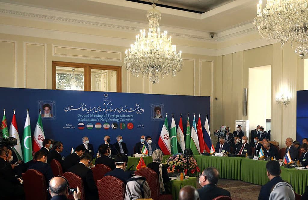 ministry-inostrannyh-del-sosednih-s-afganistanom-stran-prinyali-sovmestnoe-zayavlenie