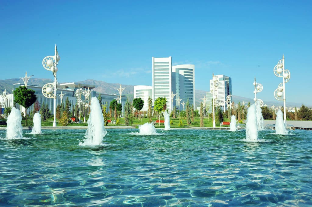 turkmenistan-aktiviziruet-partnerstvo-s-inostrannymi-fondovymi-birzhami