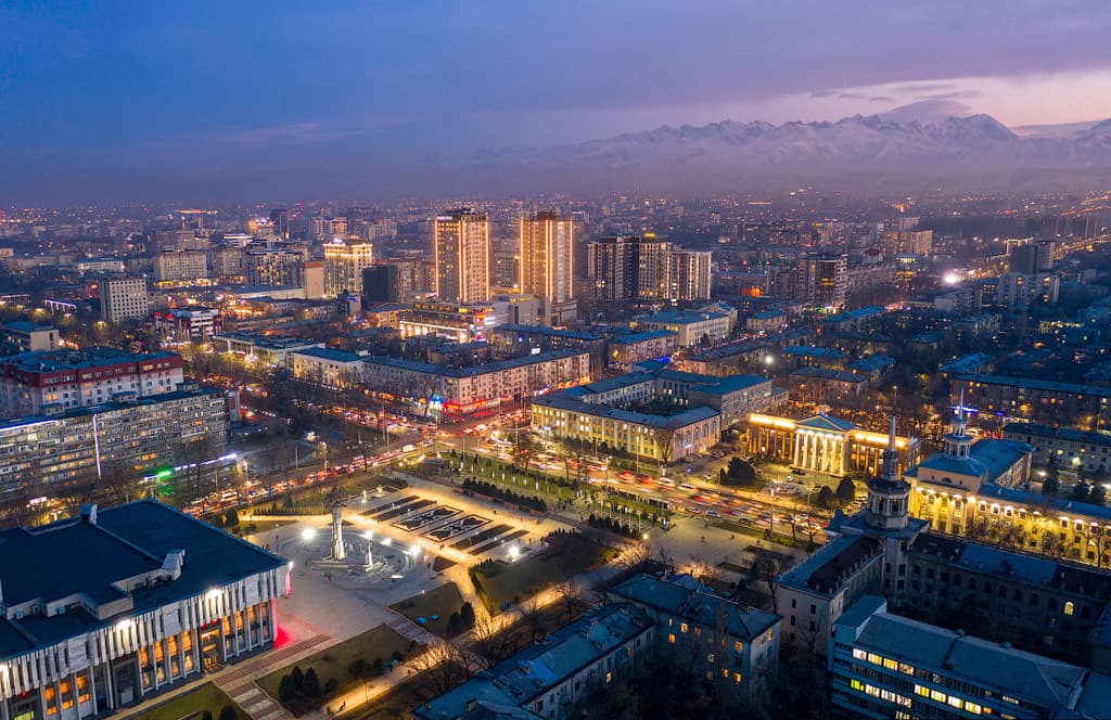 Turkmenistan will take part in the 1st EU-CA Economic Forum in Bishkek