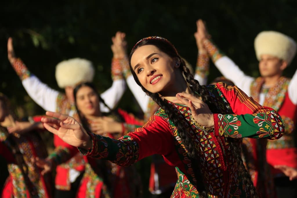 dni-kultury-turkmenistana-v-kazahstane-planiruetsya-provesti-v-2022-godu