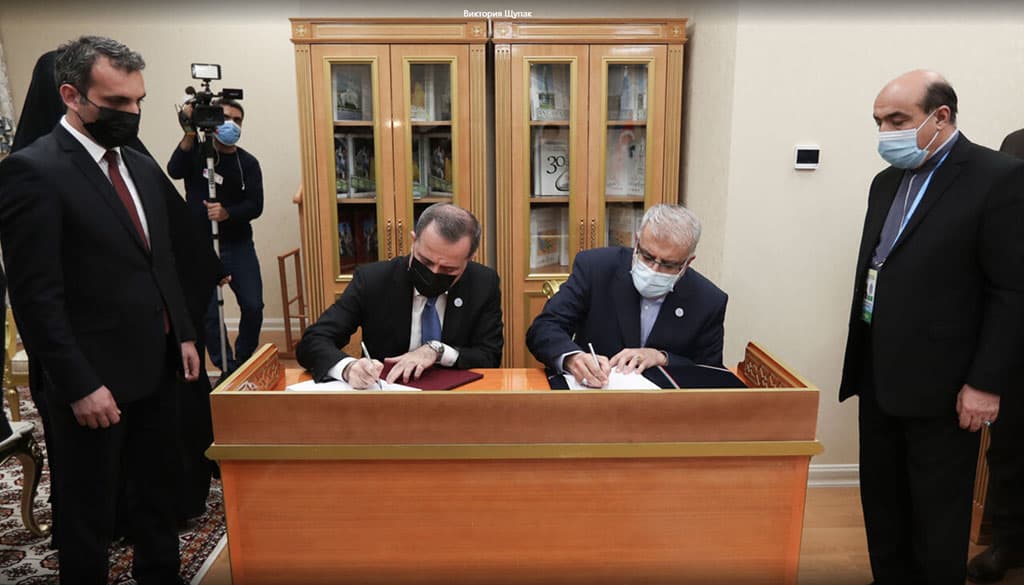 turkmenistan-iran-and-azerbaijan-agreed-swap-gas-supplies-2-billion-cubic-meters