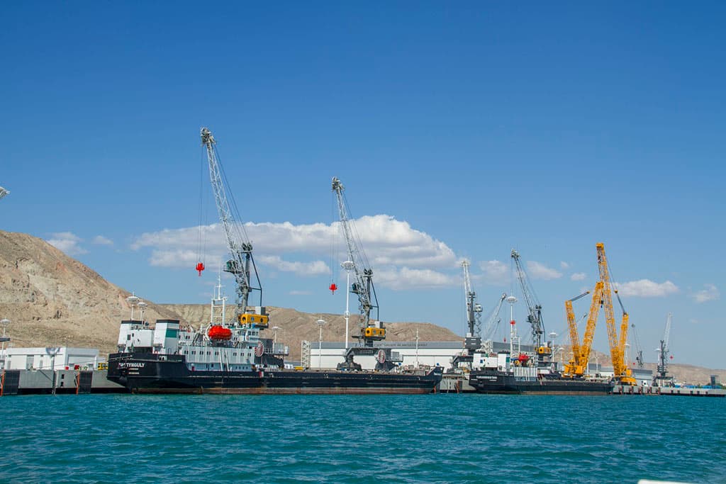 fond-opek-vydelit-45-mln-dlya-razvitiya-morskogo-torgovogo-flota-turkmenistana