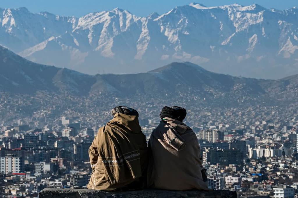 taliban-delegation-hold-talks-norway